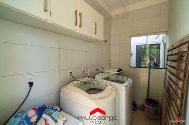 Casa &agrave; venda - 120m&sup2; - Jardim Itapua