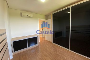 Apartamento &agrave; venda - 126m&sup2; - Zona I
