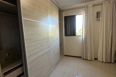 Apartamento &agrave; venda - 103m&sup2; - Zona I