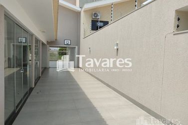 Sobrado &agrave; venda - 315m&sup2; - Zona VII
