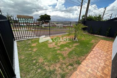 Casa &agrave; venda - 56m&sup2; - JARDIM S&Atilde;O FRANCISCO