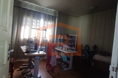 Casa &agrave; venda - 449m&sup2; - Zona II