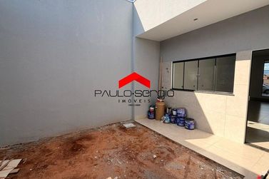 Casa &agrave; venda - Jardim Colorado II