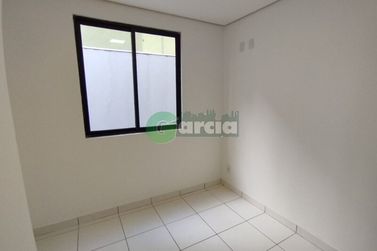 Apartamento &agrave; venda - 49m&sup2; - Zona II