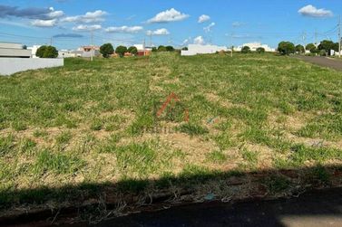 Terreno &agrave; venda - 517m&sup2; - Parque Residencial Metropolitano