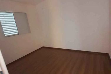 Apartamento &agrave; venda - 45m&sup2; - Residencial Terra  de Santa Cruz