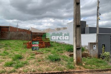 Terreno &agrave; venda - 173m&sup2; - JARDIM AEROPORTO