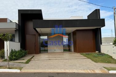 Casa &agrave; venda - 195m&sup2; - PARQUE RESIDENCIAL INTERLAGOS II