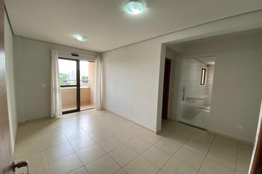Apartamento &agrave; venda - 48m&sup2; - Zona I