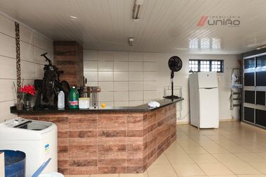 Casa &agrave; venda - 183m&sup2; - Zona V