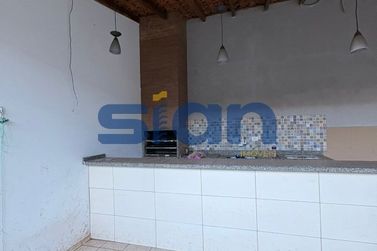 Casa para alugar - Zona IV
