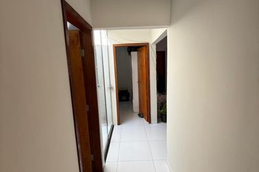 Casa &agrave; venda - 104m&sup2; - PARQUE DAS NACOES