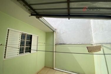 Casa &agrave; venda - 74m&sup2; - Jardim Imperial I