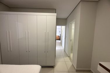 Apartamento &agrave; venda - 65m&sup2; - Parque Residencial Interlagos II