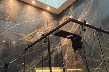 Casa &agrave; venda - 195m&sup2; - Zona II