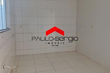 Casa &agrave; venda - 77m&sup2; - JARDIM IRENE