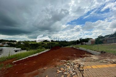 Terreno &agrave; venda - 360m&sup2; - CENTRO