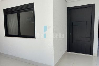 Casa &agrave; venda - Jardim Am&eacute;rica