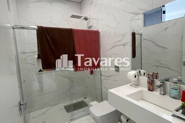 Casa &agrave; venda - 144m&sup2; - Jardim Castelo Branco