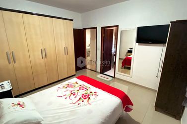 Casa &agrave; venda - 158m&sup2; - Zona VI