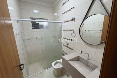 Casa &agrave; venda - 115m&sup2; - Jardim Novo Mil&ecirc;nio