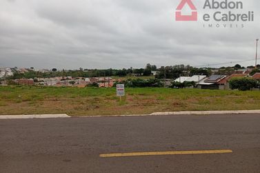 Terreno &agrave; venda - 176m&sup2; - Jd Riviera