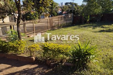 Terreno &agrave; venda - 440m&sup2; - Zona I-A