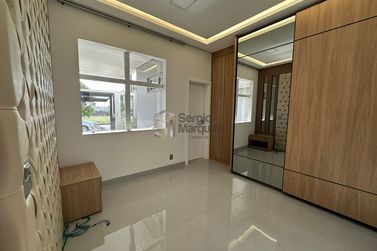 Casa &agrave; venda - 184m&sup2; - JARDIM COLORADO