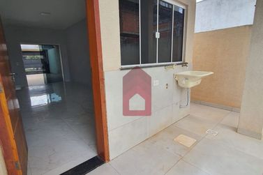 Casa para alugar - Parque Residencial Interlagos II