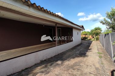 Casa &agrave; venda - 225m&sup2; - JARDIM CONCORDIA