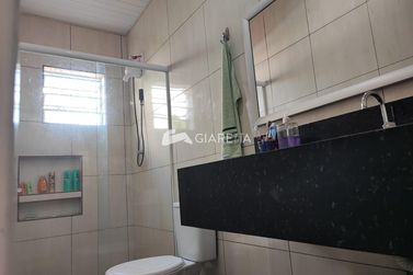 Casa &agrave; venda - 129m&sup2; - JARDIM PANORAMA