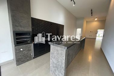 Casa &agrave; venda - 138m&sup2; - Jardim Cidade Alta