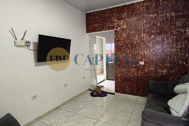 Casa &agrave; venda - 62m&sup2; - Centro
