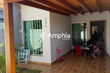 Casa &agrave; venda - 62m&sup2; - S&atilde;o Francisco
