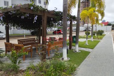 Apartamento para alugar - JARDIM BELVEDERE