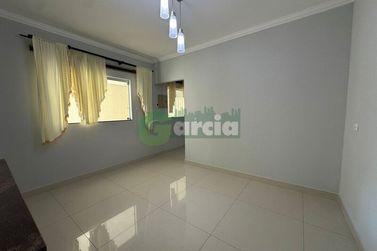 Sobrado para alugar - Zona II