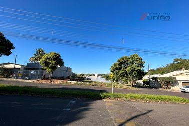 Terreno &agrave; venda - 413m&sup2; - Jardim M&ocirc;naco