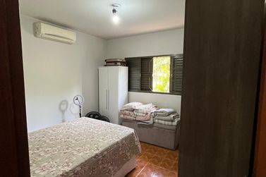 Casa &agrave; venda - 336m&sup2; - Zona VII