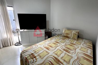 Casa &agrave; venda - 133m&sup2; - Jardim Caravelle