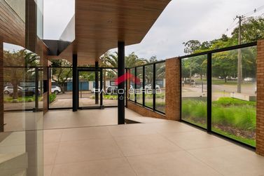 Apartamento &agrave; venda - Zona I