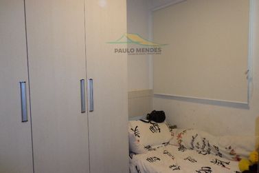 Apartamento &agrave; venda - 86m&sup2; - EDIF&Iacute;CIO SANTIAGO