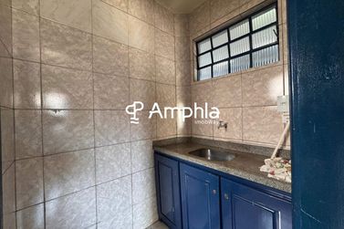 Casa &agrave; venda - 495m&sup2; - Jardim Gisela