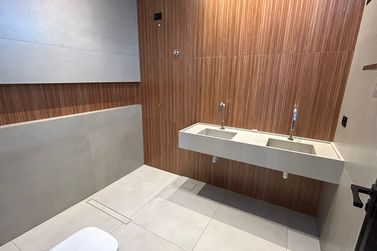 Casa &agrave; venda - 112m&sup2; - Parque Melhoramentos