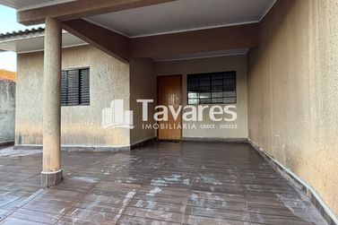Casa para alugar - Jardim Colibri
