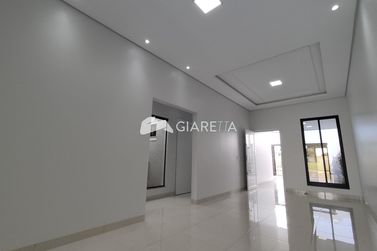 Casa &agrave; venda - 108m&sup2; - JARDIM GISELA