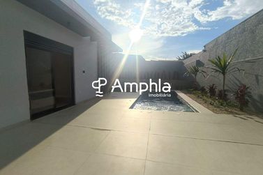 Casa &agrave; venda - 195m&sup2; - Cancelli