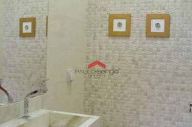 Casa &agrave; venda - 136m&sup2; - Parque Bandeirantes