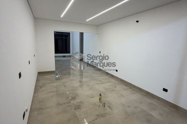 Casa &agrave; venda - 135m&sup2; - Rotary Club l