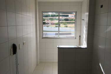 Apartamento &agrave; venda - 61m&sup2; - Zona I-A