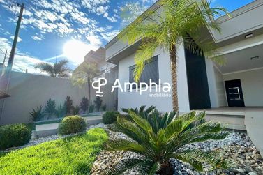 Casa &agrave; venda - 170m&sup2; - Andorinha
